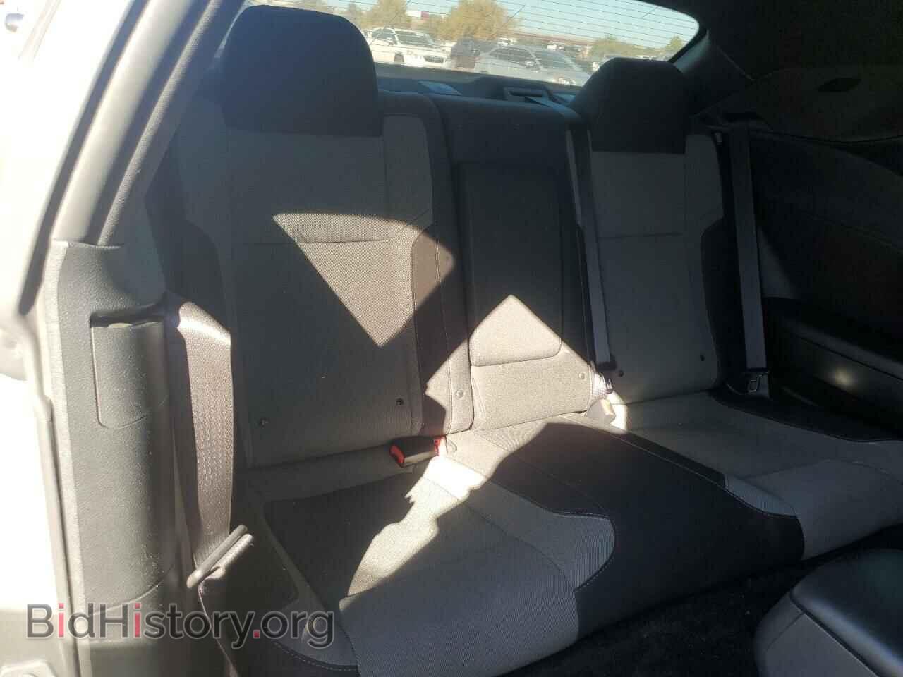 2015 DODGE CHALLENGER - VIN: 2C3CDZAG4FH704177 - Фото 10