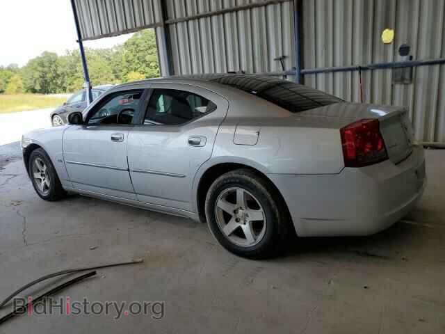 2010 DODGE CHARGER - VIN: 2B3CA3CV9AH246837 - Фото 2