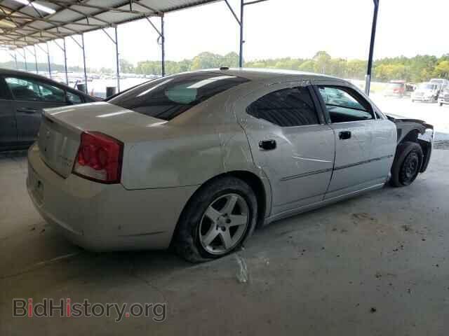 2010 DODGE CHARGER - VIN: 2B3CA3CV9AH246837 - Фото 3