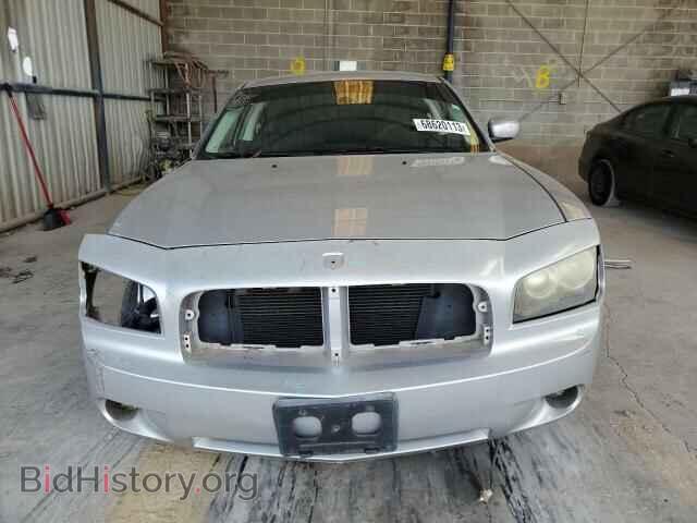 2010 DODGE CHARGER - VIN: 2B3CA3CV9AH246837 - Фото 5