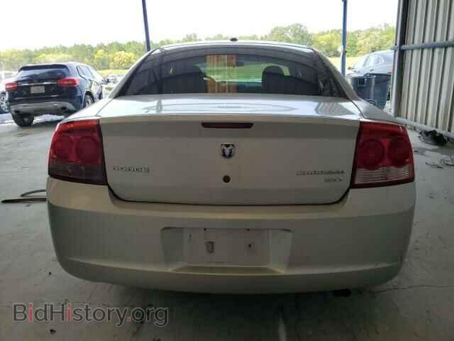 2010 DODGE CHARGER - VIN: 2B3CA3CV9AH246837 - Фото 6