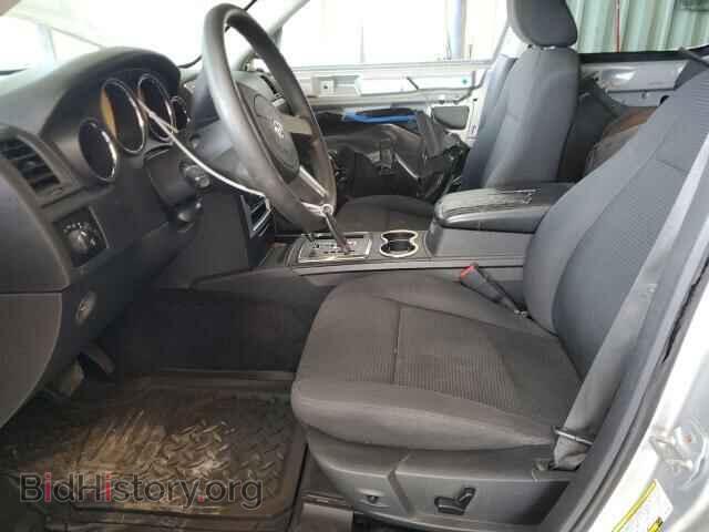 2010 DODGE CHARGER - VIN: 2B3CA3CV9AH246837 - Фото 7
