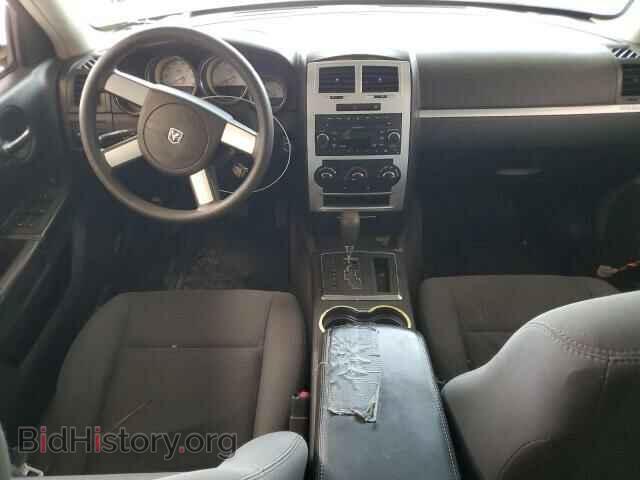 2010 DODGE CHARGER - VIN: 2B3CA3CV9AH246837 - Фото 8