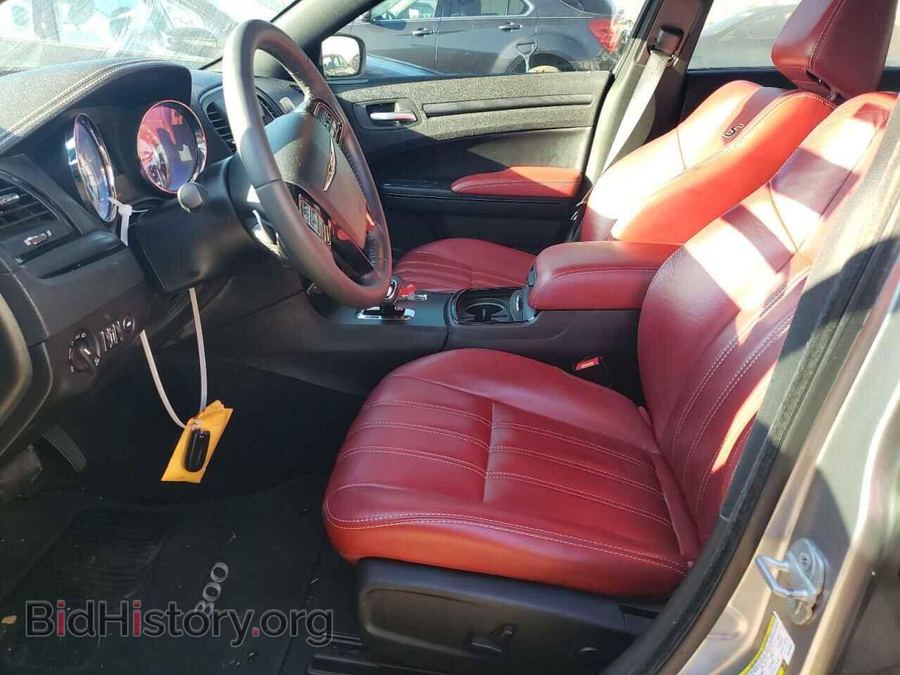2013 CHRYSLER 300 - VIN: 2C3CCABG4DH726924 - Фото 7