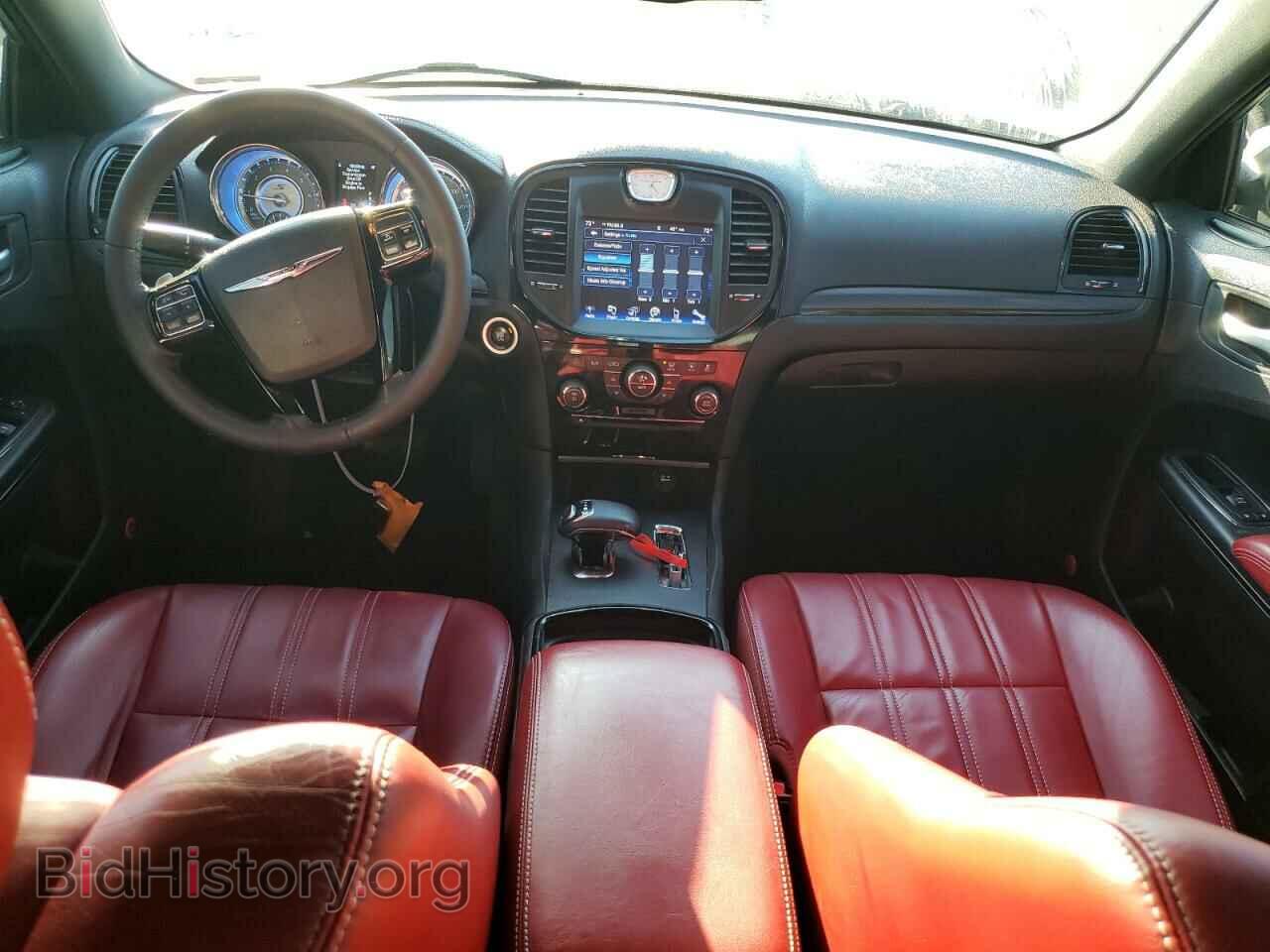 2013 CHRYSLER 300 - VIN: 2C3CCABG4DH726924 - Фото 8