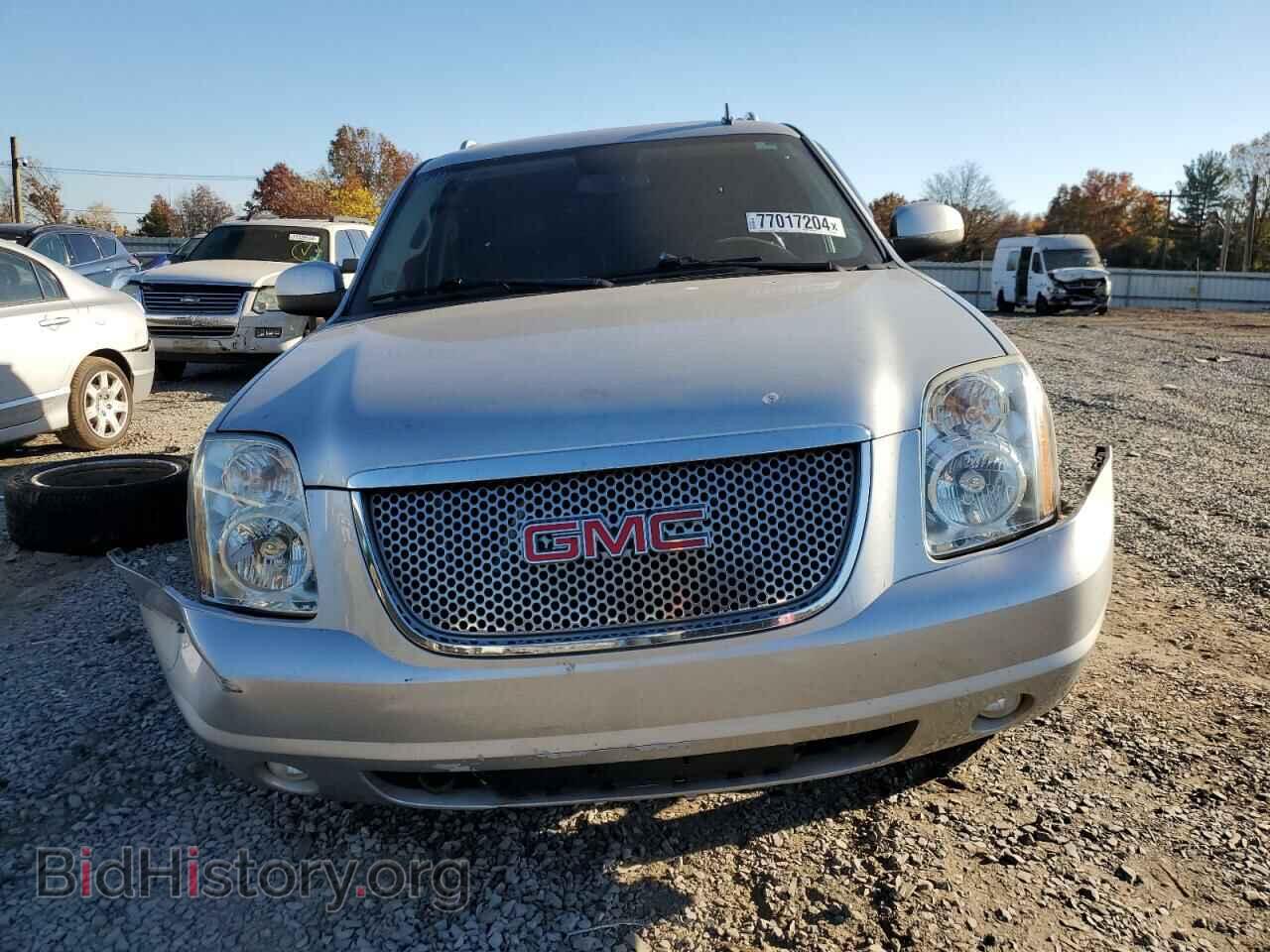 2013 GMC YUKON - VIN: 1GKS2MEF1DR378891 - Фото 5