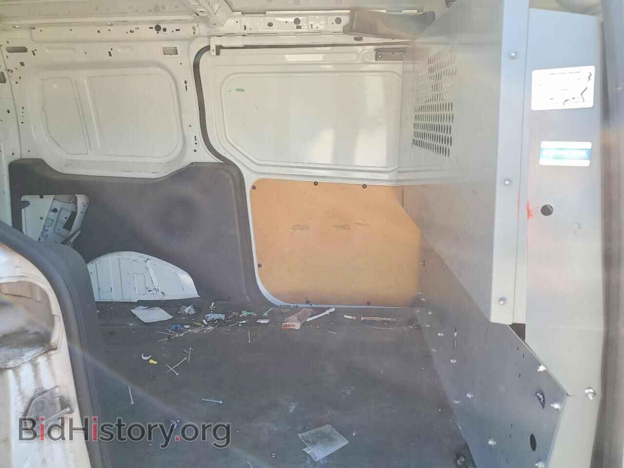 2015 FORD TRANSIT - VIN: NM0LS7E79F1185560 - Фото 11