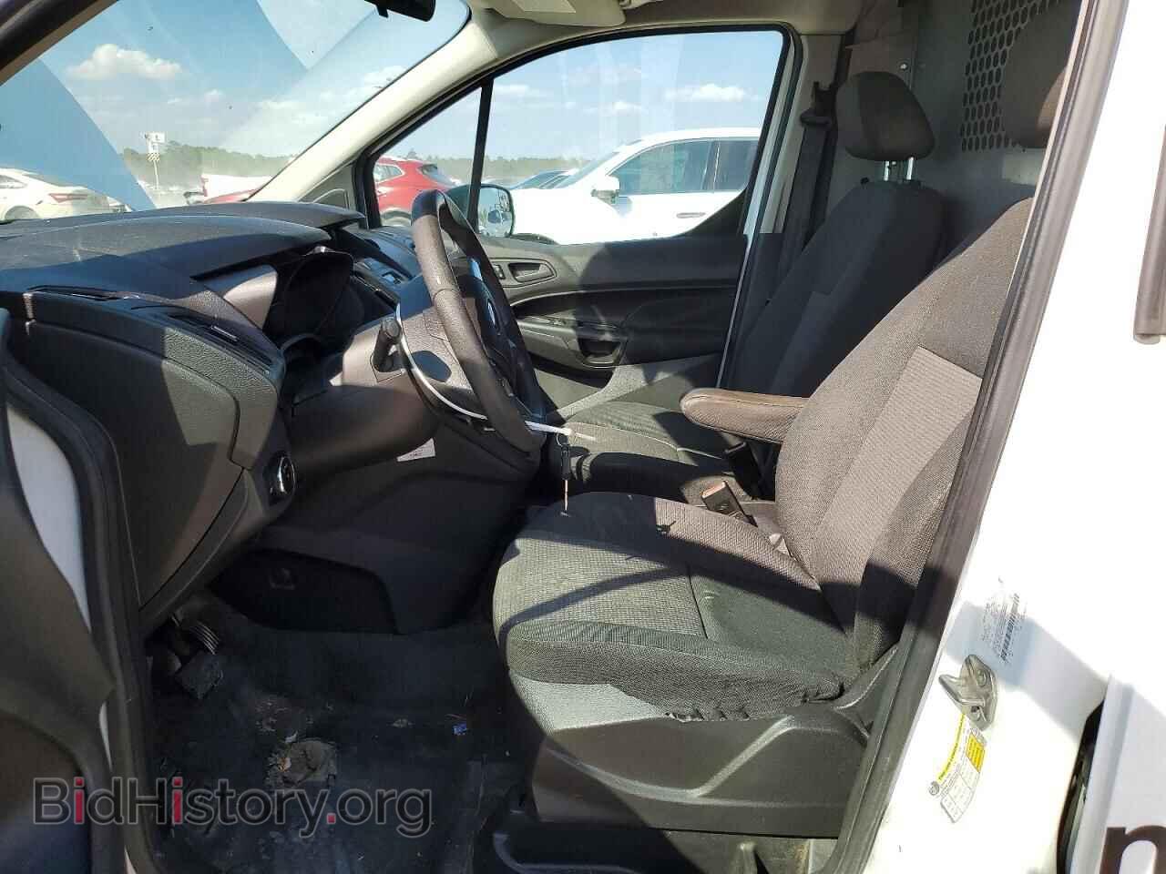 2015 FORD TRANSIT - VIN: NM0LS7E79F1185560 - Фото 7