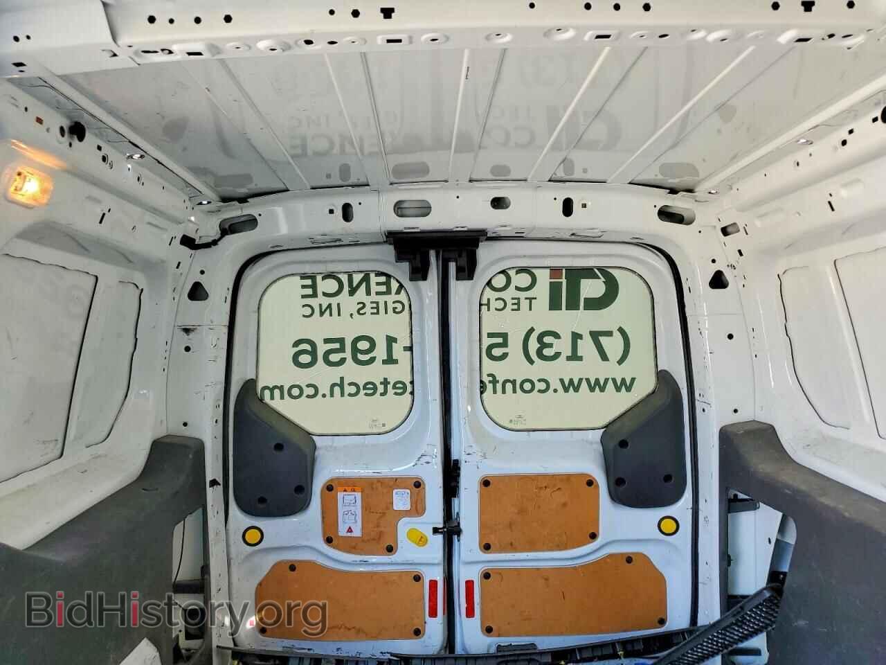 2015 FORD TRANSIT - VIN: NM0LS7E79F1185560 - Фото 10