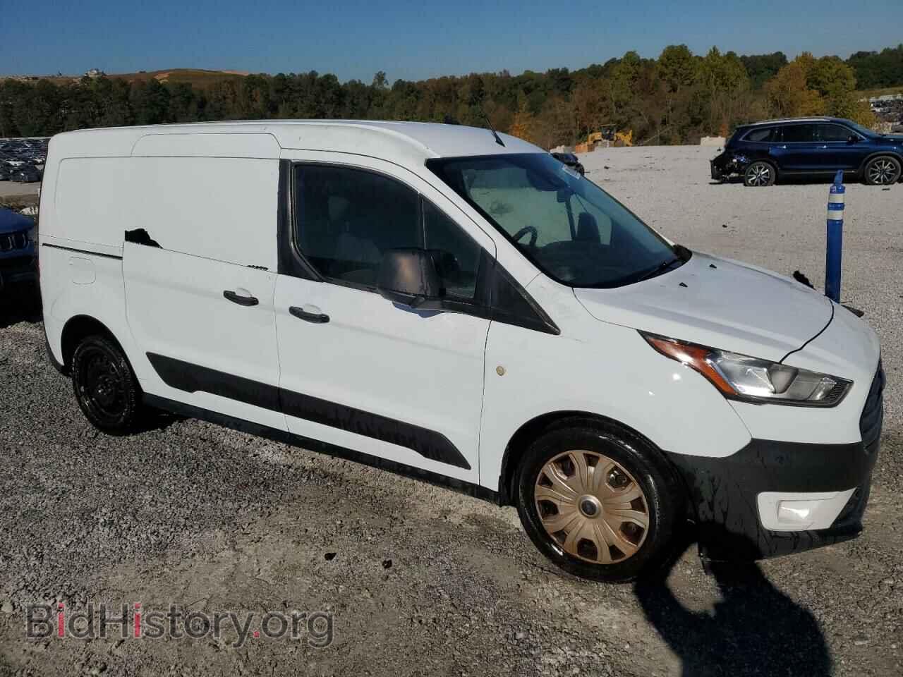 2019 FORD TRANSIT - VIN: NM0LS7F23K1382835 - Фото 4