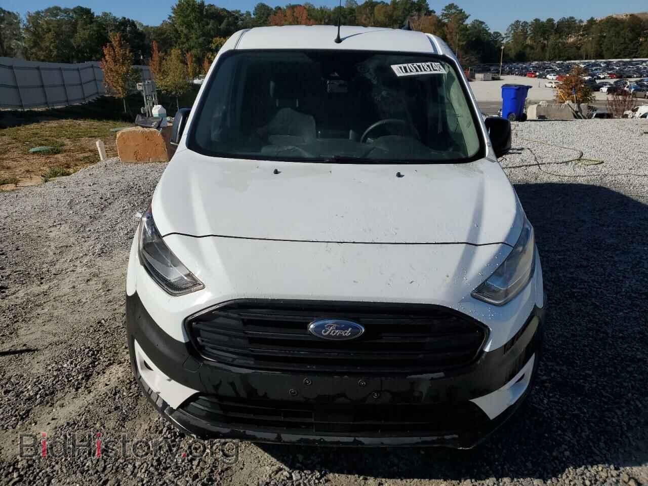 2019 FORD TRANSIT - VIN: NM0LS7F23K1382835 - Фото 5