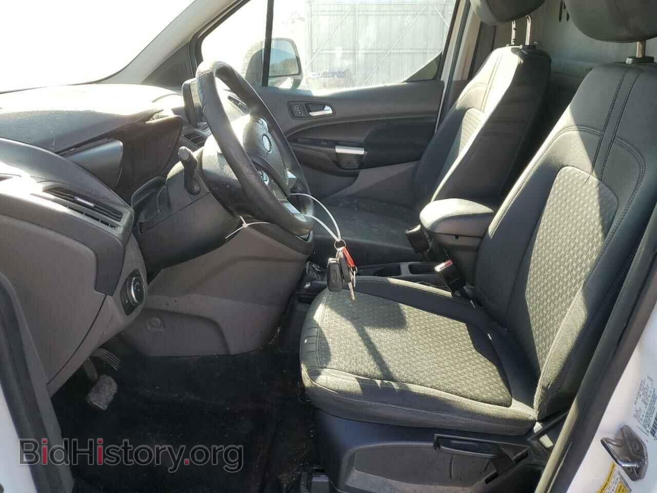 2019 FORD TRANSIT - VIN: NM0LS7F23K1382835 - Фото 7
