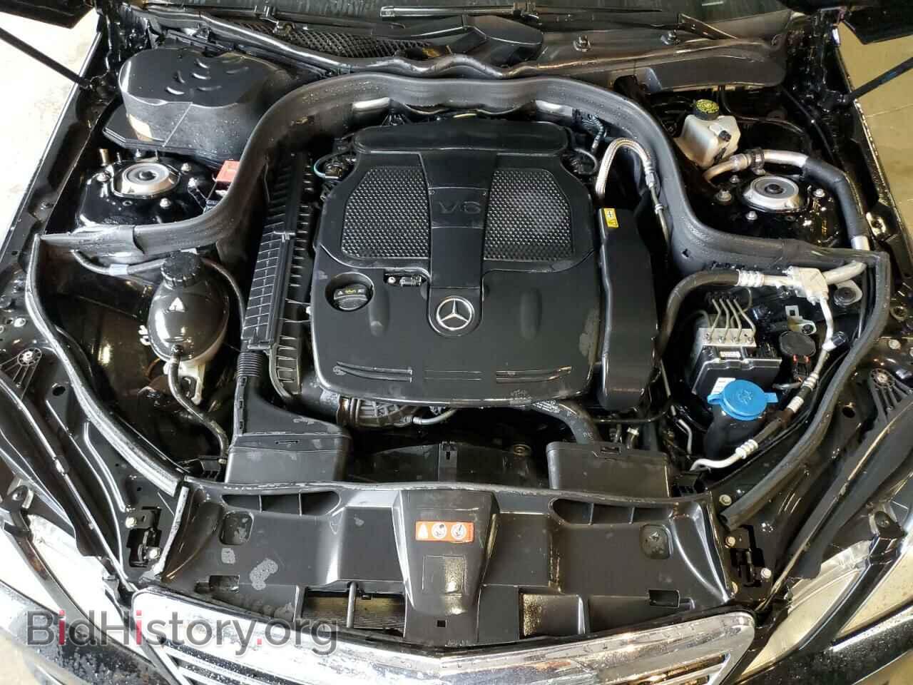 2013 MERCEDES-BENZ E-CLASS - VIN: WDDHF5KB1DA766788 - Фото 11