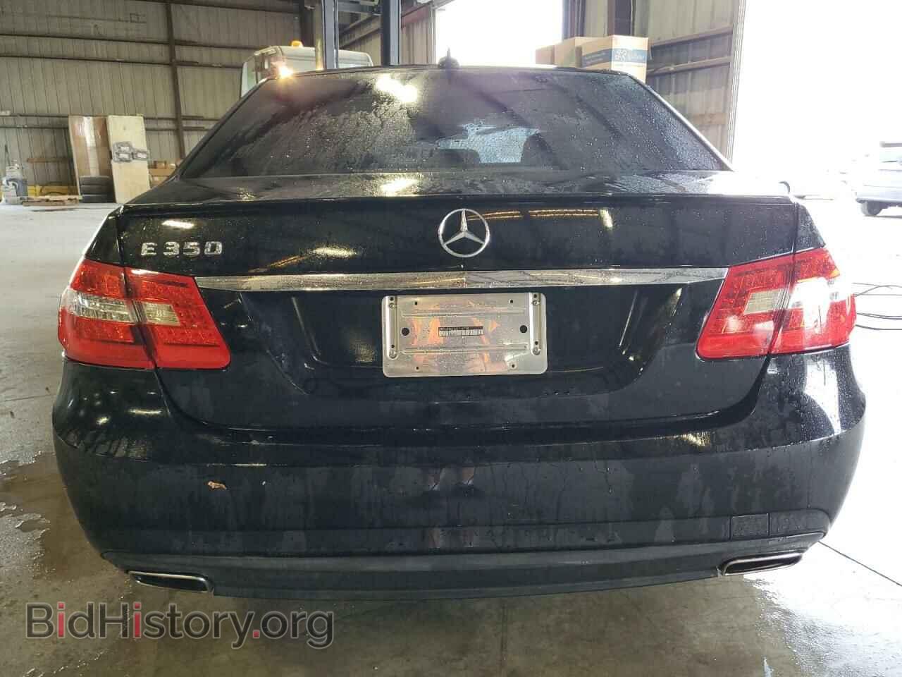 2013 MERCEDES-BENZ E-CLASS - VIN: WDDHF5KB1DA766788 - Фото 6