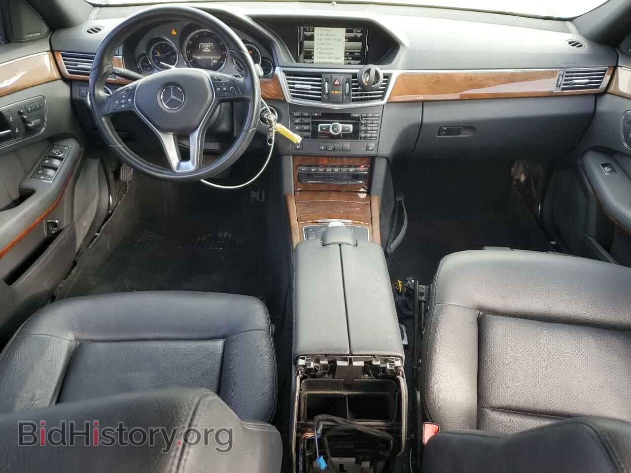 2013 MERCEDES-BENZ E-CLASS - VIN: WDDHF5KB1DA766788 - Фото 8