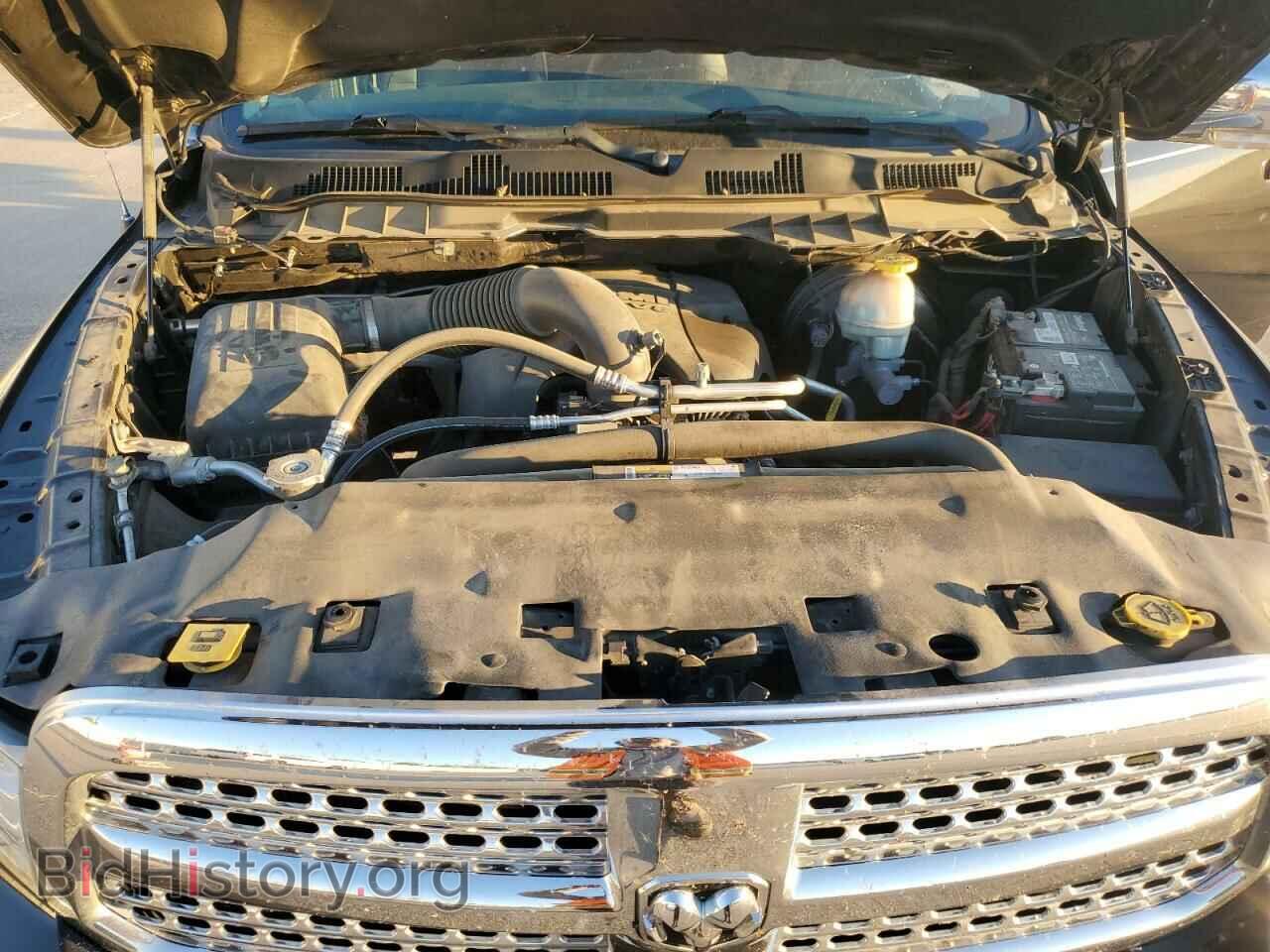 2017 RAM 1500 - VIN: 1C6RR7NT4HS739534 - Фото 11