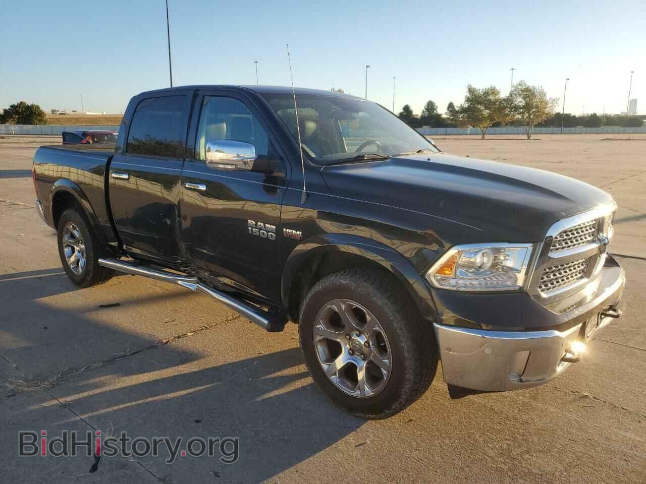 2017 RAM 1500 - VIN: 1C6RR7NT4HS739534 - Фото 4