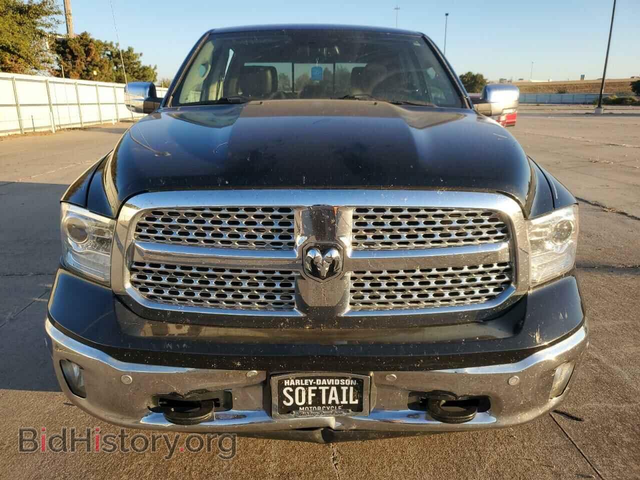 2017 RAM 1500 - VIN: 1C6RR7NT4HS739534 - Фото 5