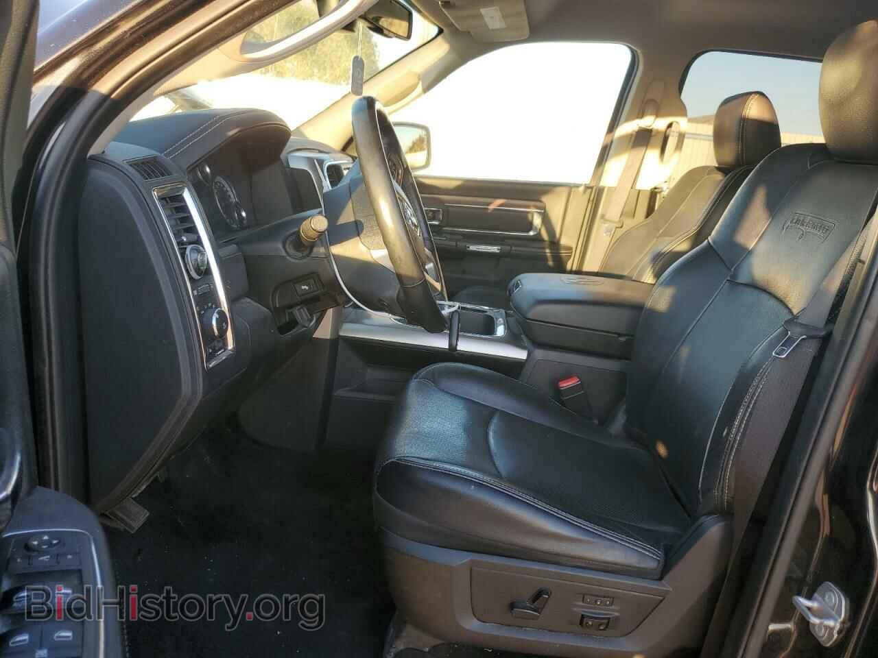 2017 RAM 1500 - VIN: 1C6RR7NT4HS739534 - Фото 7