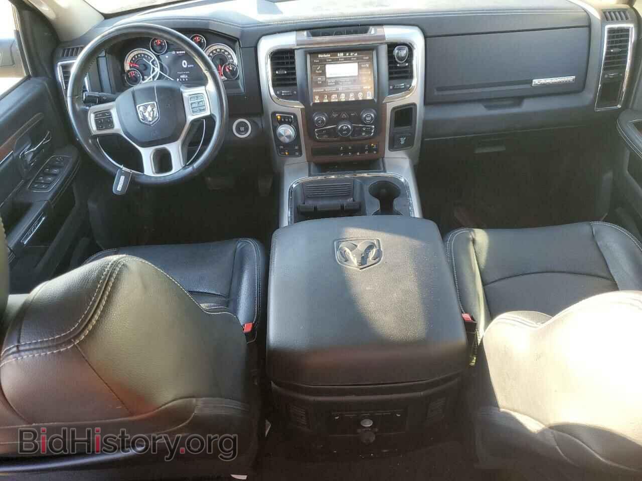 2017 RAM 1500 - VIN: 1C6RR7NT4HS739534 - Фото 8