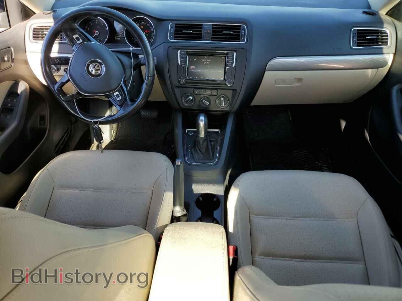 2017 VOLKSWAGEN JETTA - VIN: 3VWDB7AJ5HM407474 - Фото 8