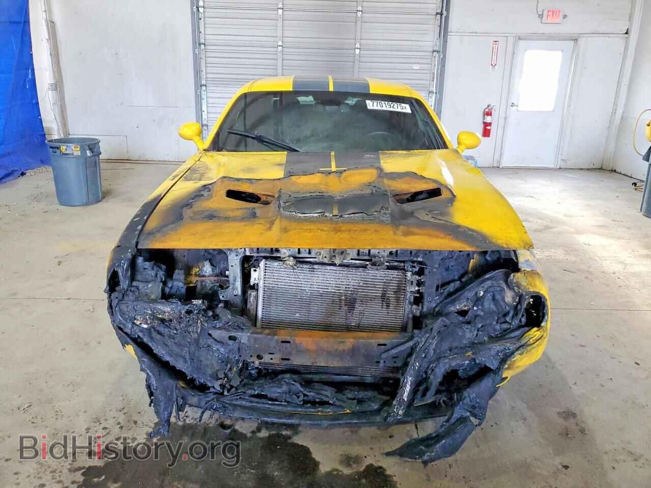 2017 DODGE CHALLENGER - VIN: 2C3CDZAG1HH640716 - Photo 5