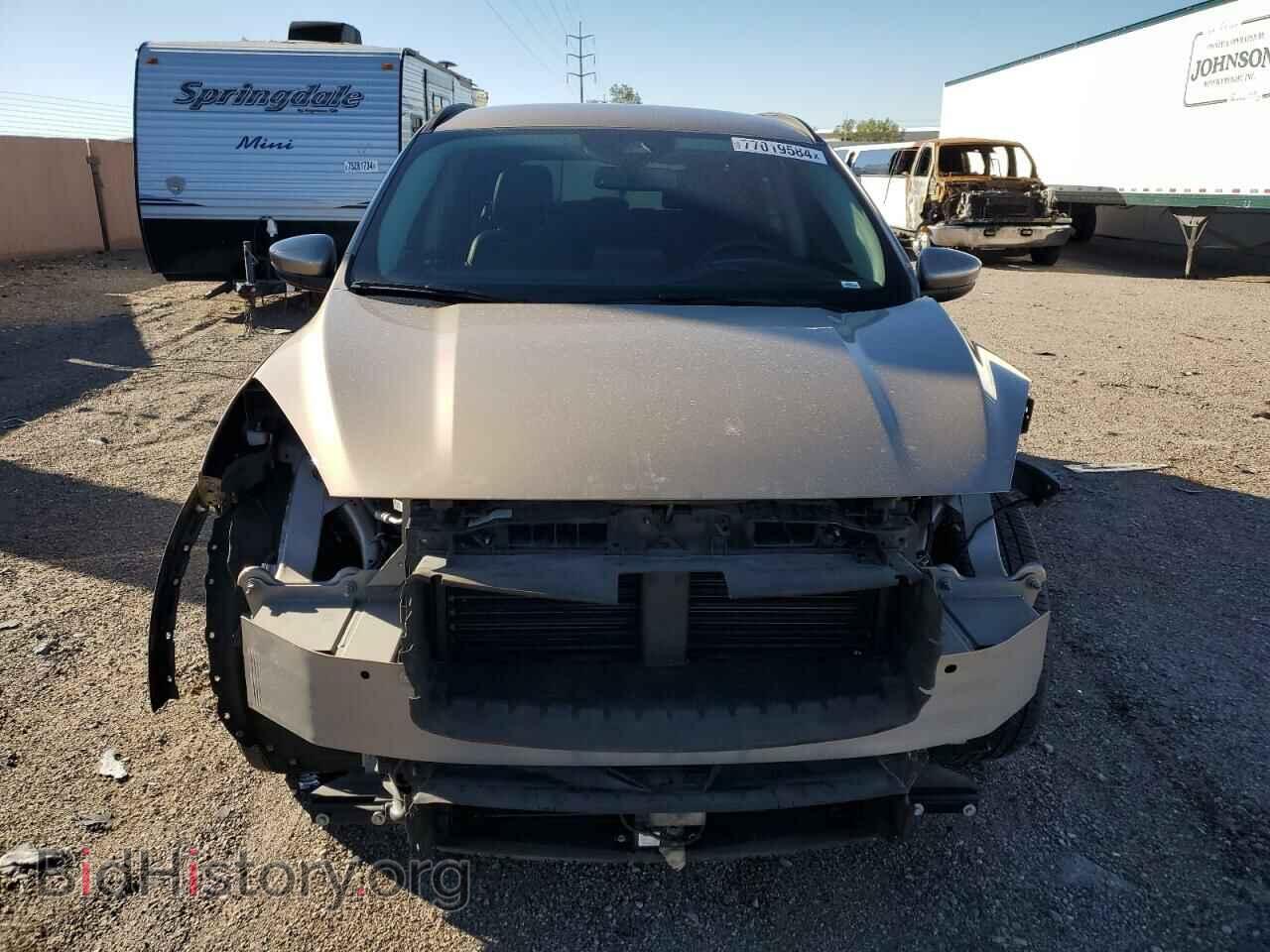 2020 FORD ESCAPE - VIN: 1FMCU9J92LUA56159 - Photo 5