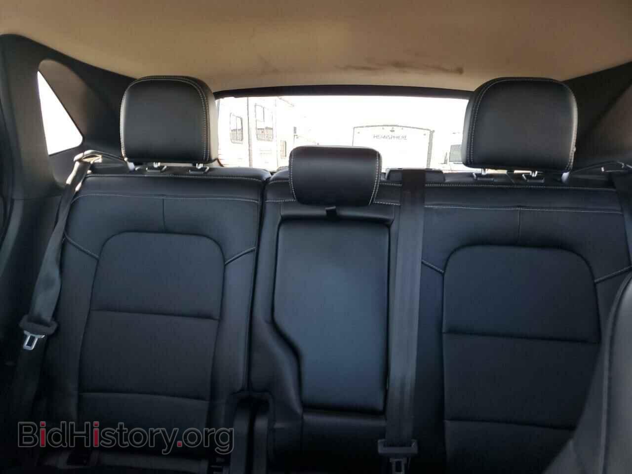 2020 FORD ESCAPE - VIN: 1FMCU9J92LUA56159 - Photo 10