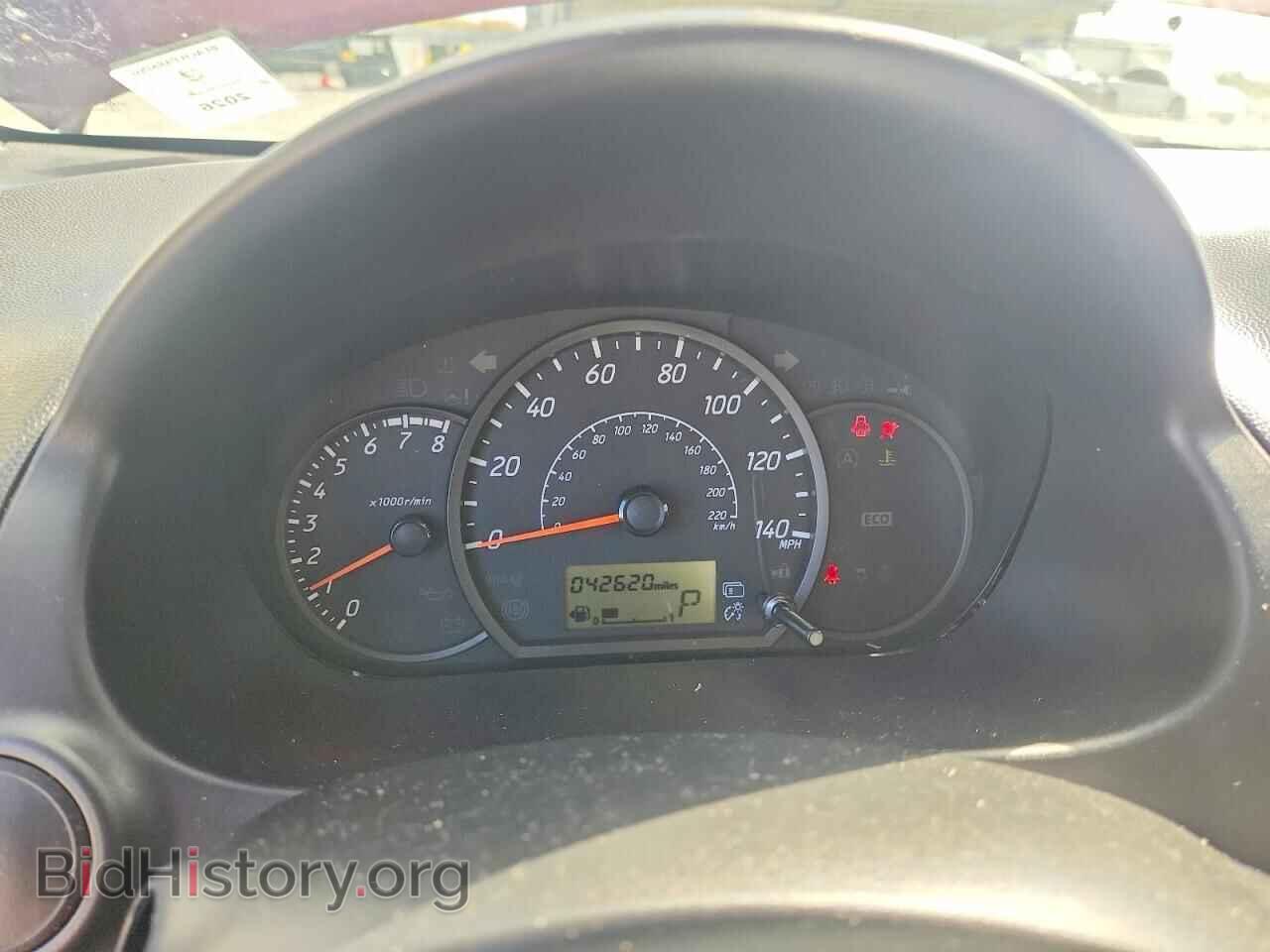 2020 MITSUBISHI MIRAGE - VIN: ML32A3HJ5LH005207 - Фото 9