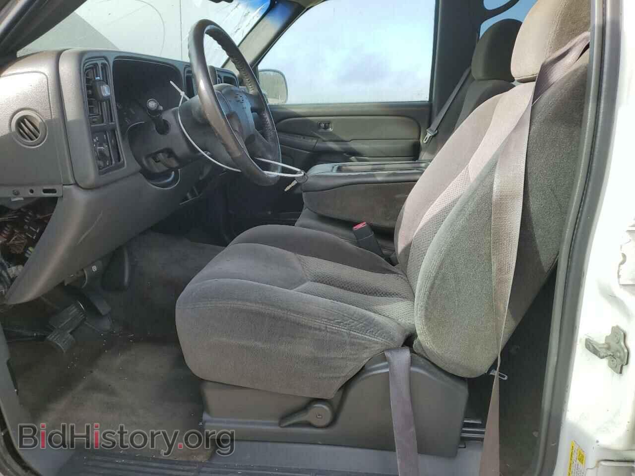 2006 CHEVROLET ALL Models - VIN: 2GCEC13T361122308 - Фото 7