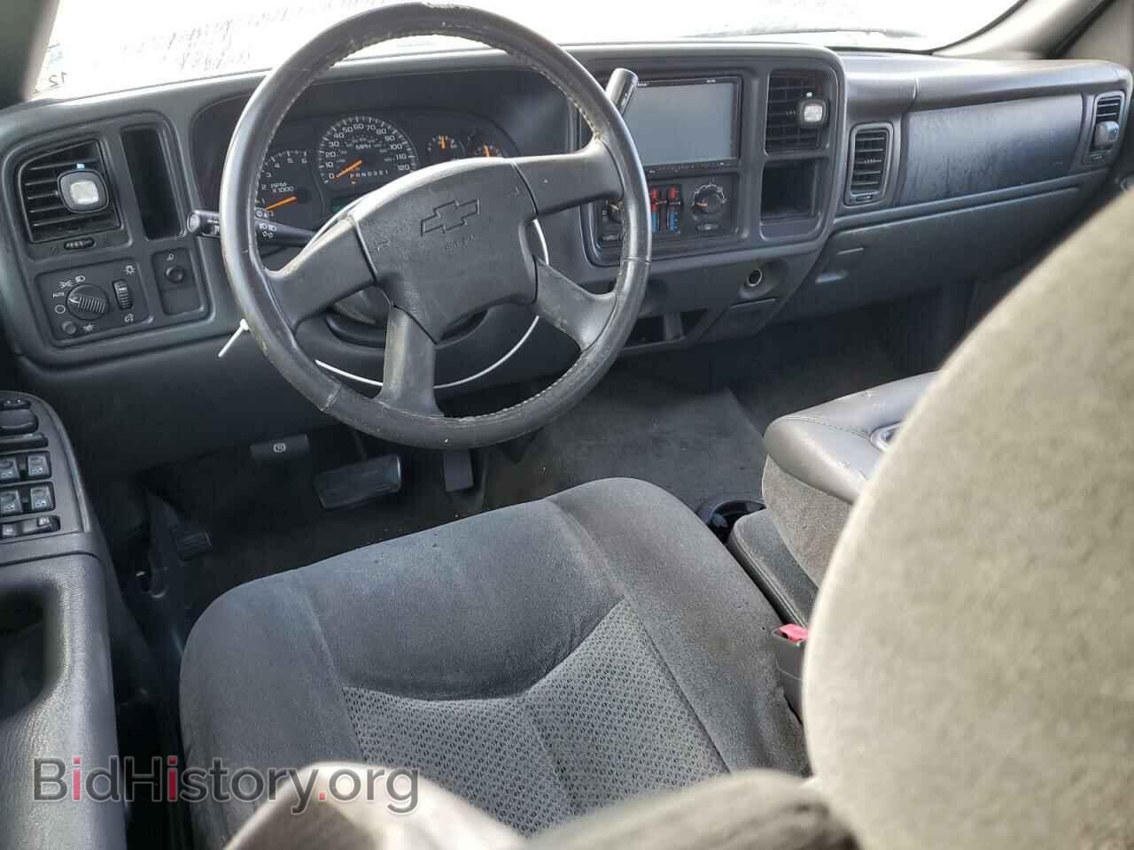 2006 CHEVROLET ALL Models - VIN: 2GCEC13T361122308 - Фото 8