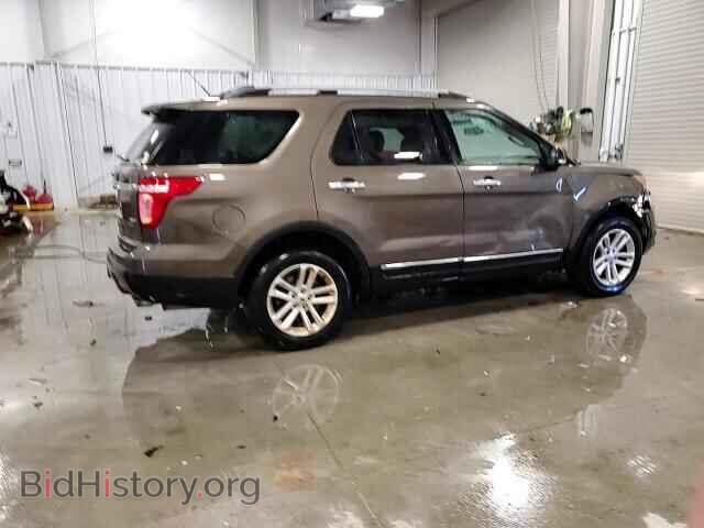 2015 FORD EXPLORER - VIN: 1FM5K8D88FGB01295 - Photo 14