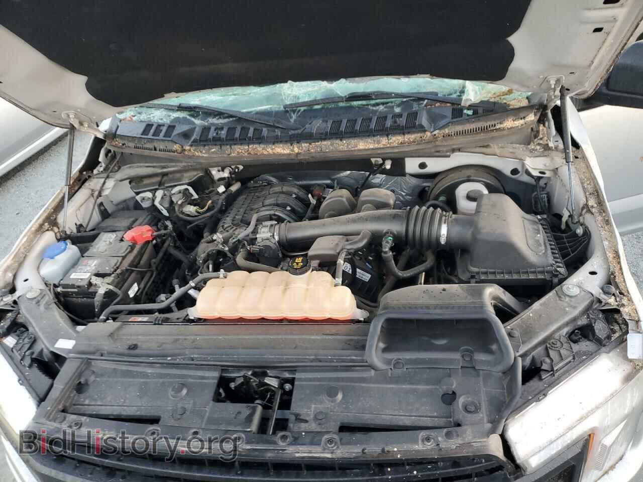 2018 FORD All Models - VIN: 1FTMF1CB8JKD12155 - Photo 11