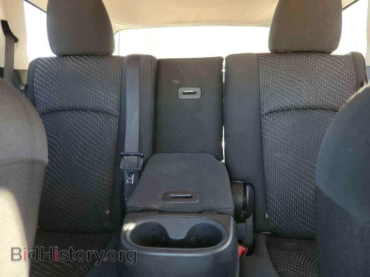 2015 DODGE JOURNEY - VIN: 3C4PDCAB4FT557011 - Фото 10