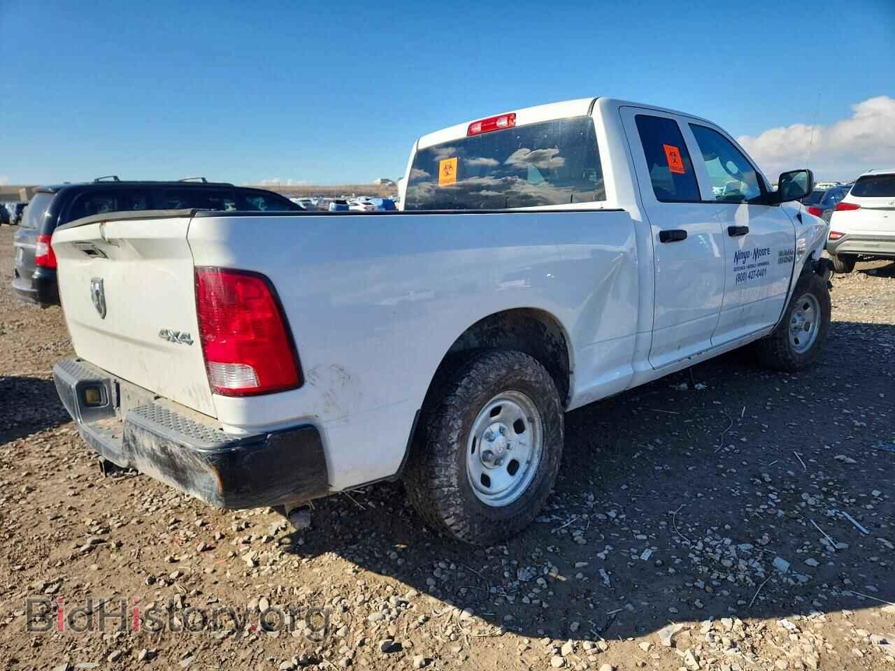 2018 RAM 1500 - VIN: 1C6RR7FT3JS262700 - Photo 3