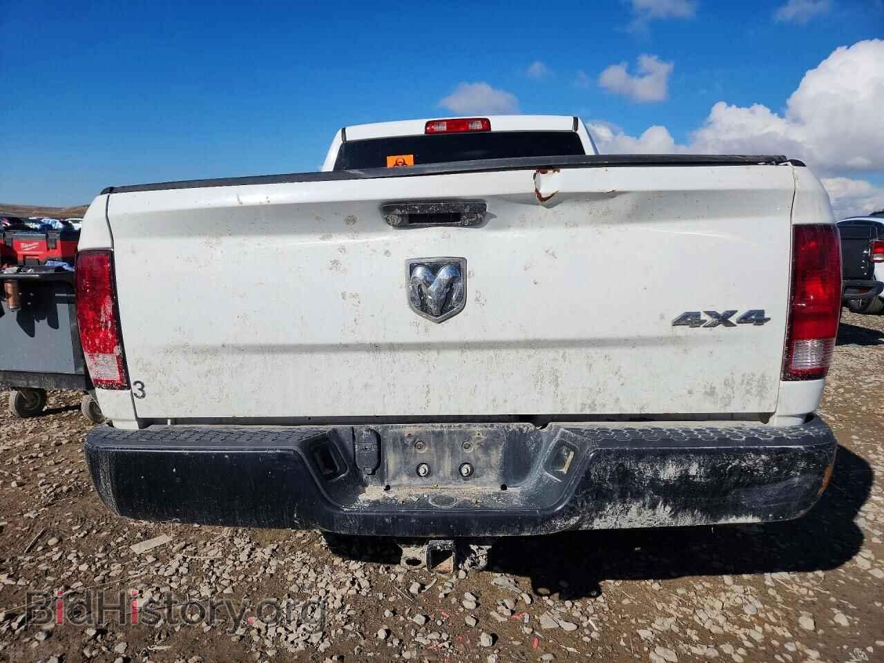 2018 RAM 1500 - VIN: 1C6RR7FT3JS262700 - Photo 6