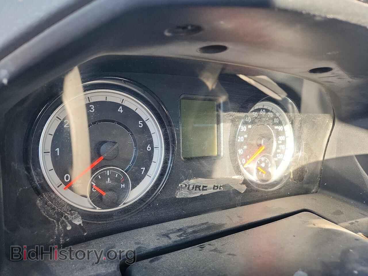 2018 RAM 1500 - VIN: 1C6RR7FT3JS262700 - Photo 9