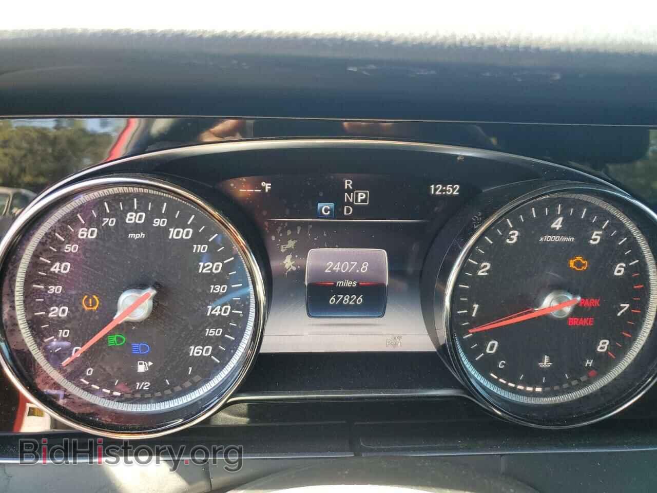 2017 MERCEDES-BENZ E-CLASS - VIN: WDDZF4JB3HA108136 - Фото 9