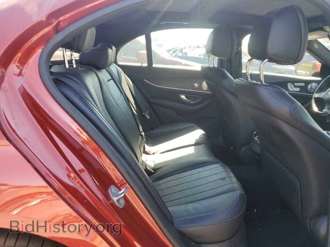 2017 MERCEDES-BENZ E-CLASS - VIN: WDDZF4JB3HA108136 - Фото 10