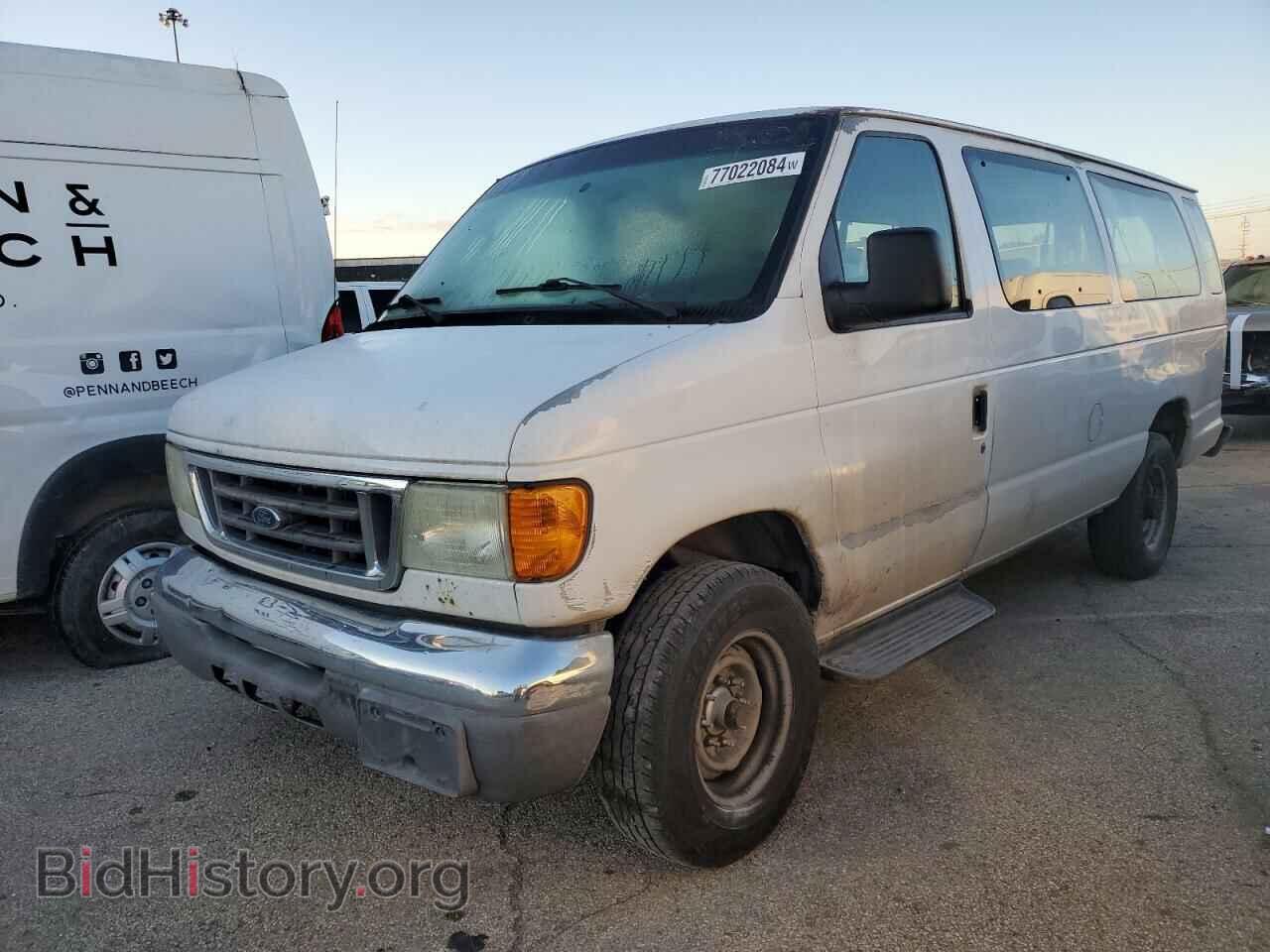 Фотография 1FBSS31L66DA77295 - FORD ALL Models 2006