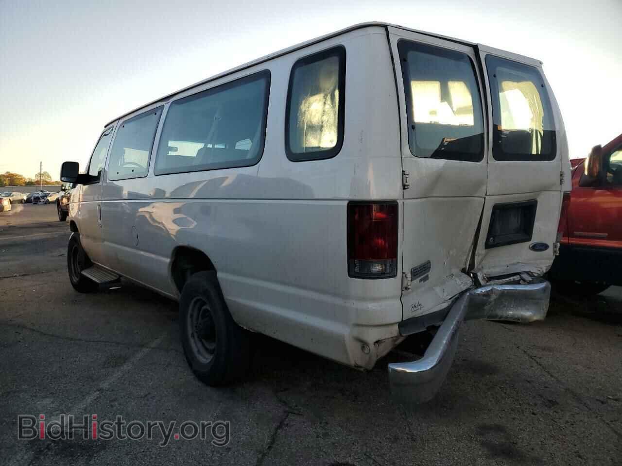 2006 FORD ALL Models - VIN: 1FBSS31L66DA77295 - Фото 2