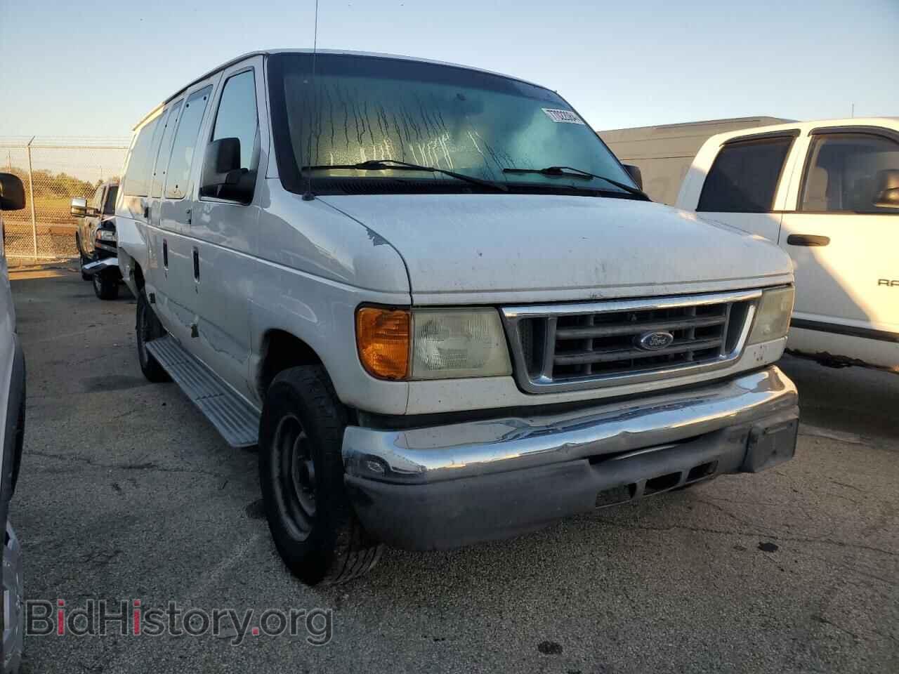 2006 FORD ALL Models - VIN: 1FBSS31L66DA77295 - Фото 4