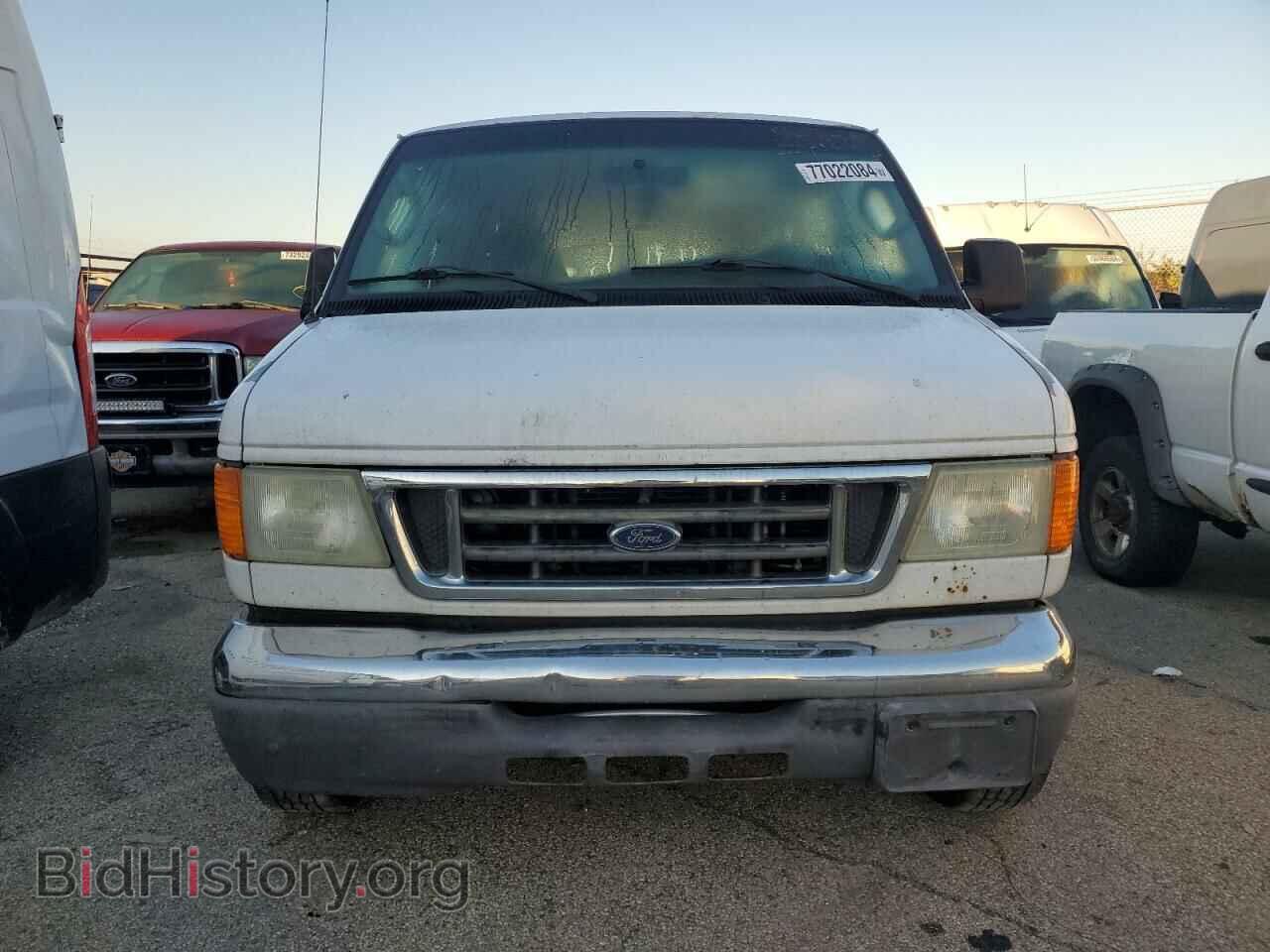 2006 FORD ALL Models - VIN: 1FBSS31L66DA77295 - Фото 5
