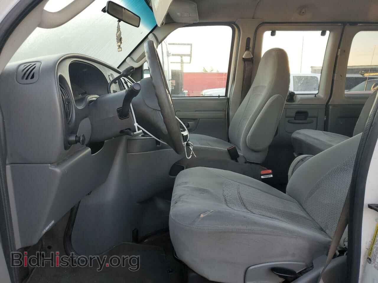 2006 FORD ALL Models - VIN: 1FBSS31L66DA77295 - Фото 7