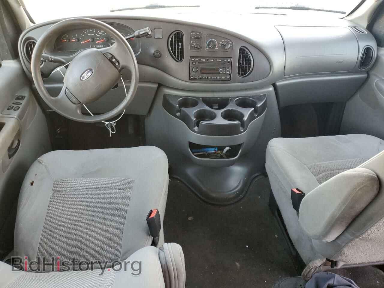 2006 FORD ALL Models - VIN: 1FBSS31L66DA77295 - Фото 8
