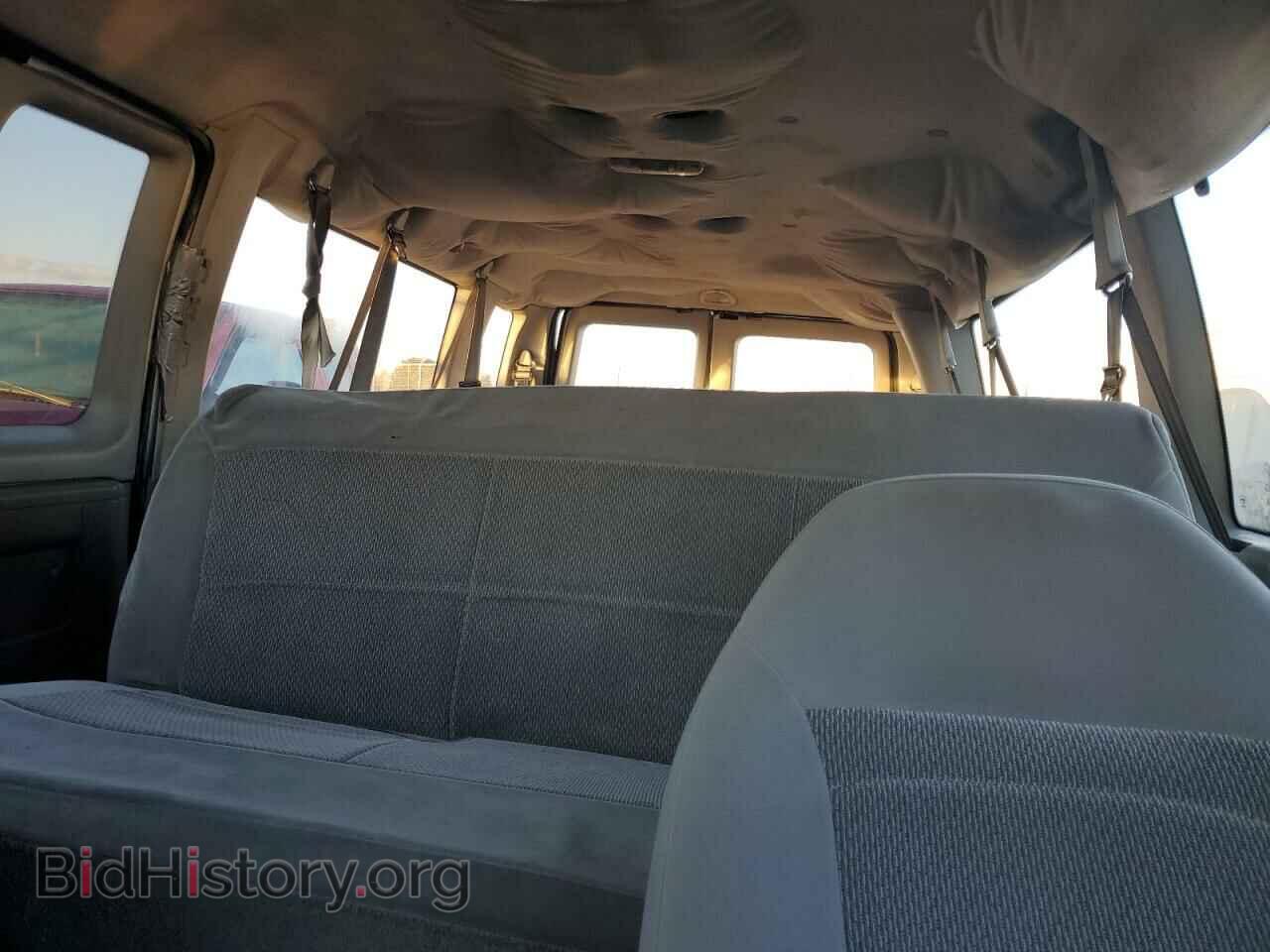 2006 FORD ALL Models - VIN: 1FBSS31L66DA77295 - Фото 10