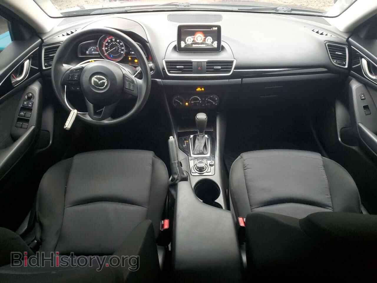 2015 MAZDA 3 - VIN: 3MZBM1U79FM214644 - Фото 8