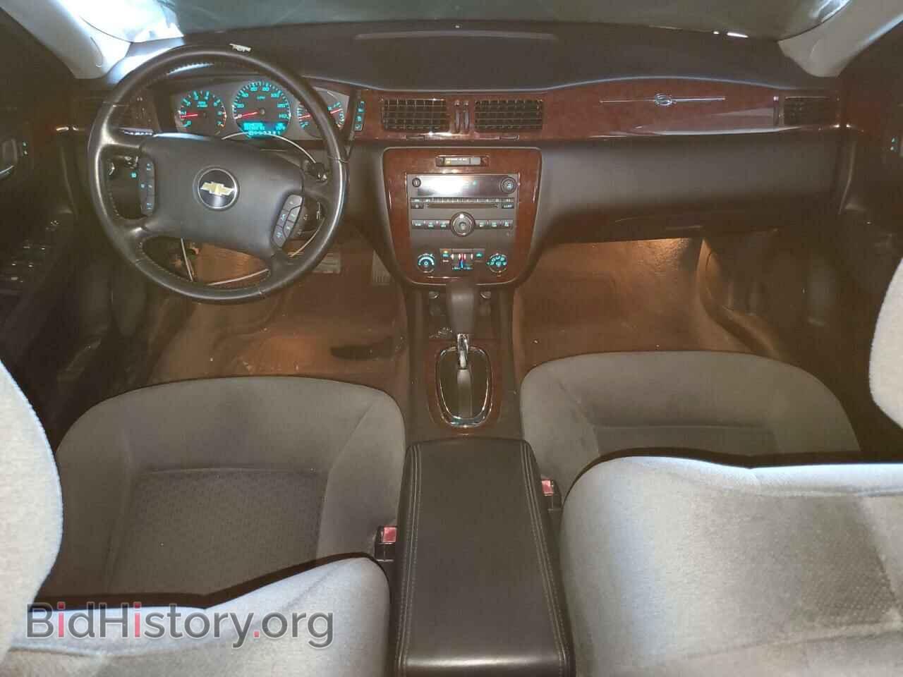 2011 CHEVROLET IMPALA - VIN: 2G1WG5EK8B1236859 - Фото 8
