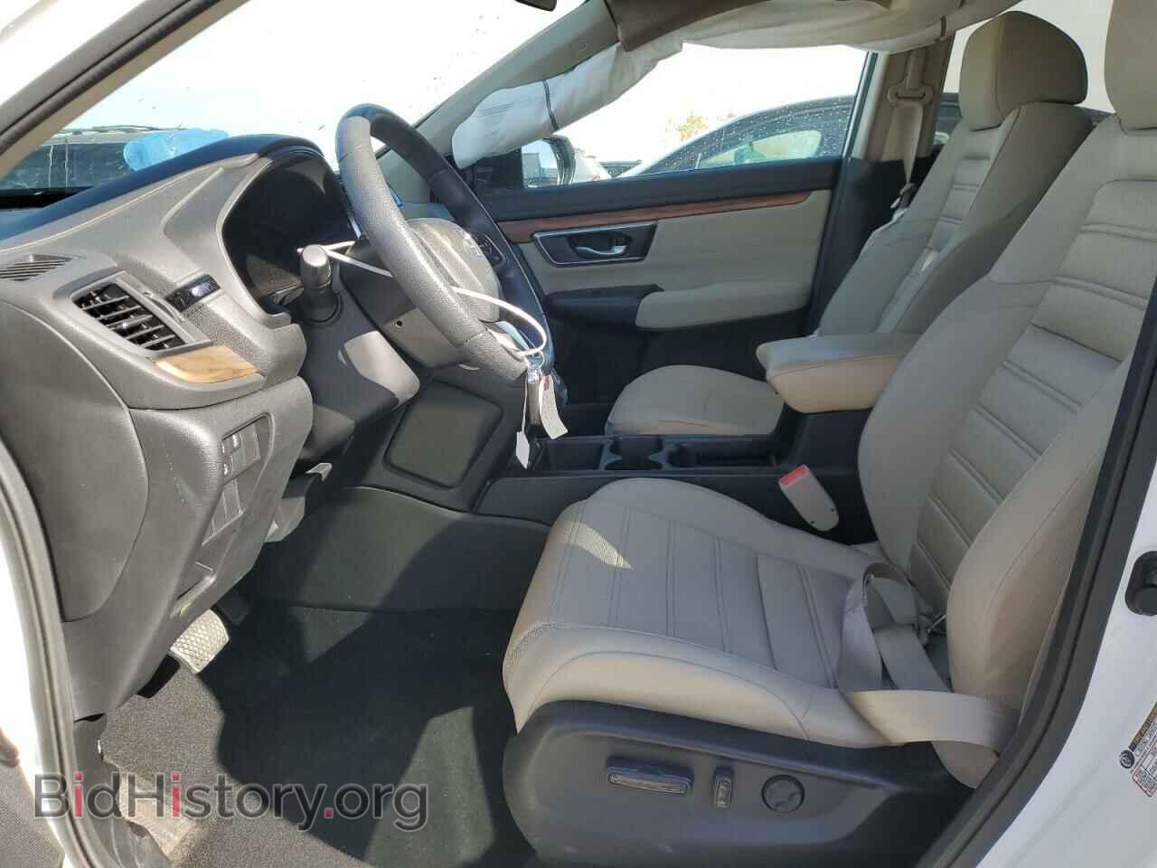 2022 HONDA CRV - VIN: 7FARW2H59NE032086 - Фото 7