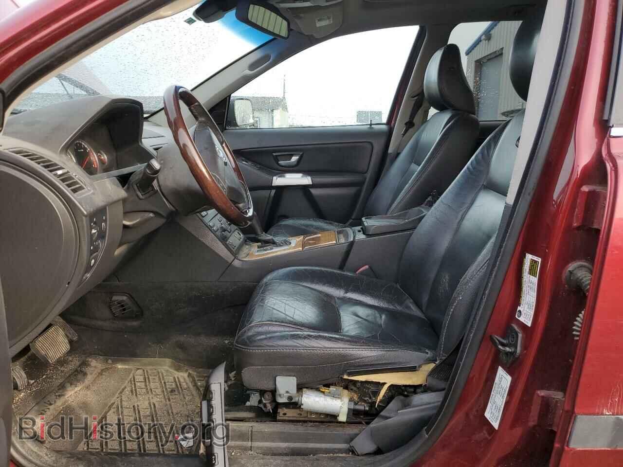 2006 VOLVO XC90 - VIN: YV4CZ592361290738 - Фото 7